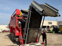 Siebotec Terra-Select T5