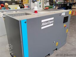 Atlas Copco GA15FF