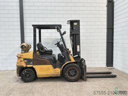 Caterpillar GP35NT