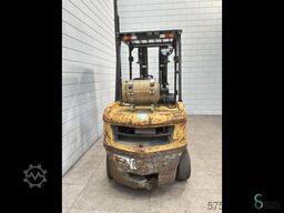 Caterpillar GP35NT