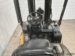 Caterpillar GP35NT