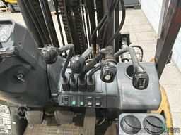 Caterpillar GP35NT