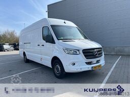 Mercedes-Benz Sprinter 319 3.0 V6 CDI / Sleeper Cab / L4 H3 /...