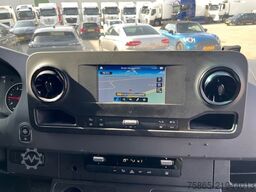Mercedes-Benz Sprinter 319 3.0 V6 CDI / Sleeper Cab / L4 H3 /...