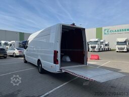 Mercedes-Benz Sprinter 319 3.0 V6 CDI / Sleeper Cab / L4 H3 /...