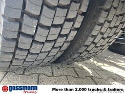 MAN TGS 26.320 6X2-4 BL, Lenk-/Liftachse,