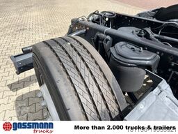 MAN TGS 26.320 6X2-4 BL, Lenk-/Liftachse,