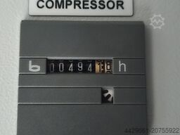 Conteno PET Bottel LINE