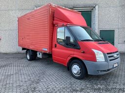 Ford Transit 350 - Furgone in Lega