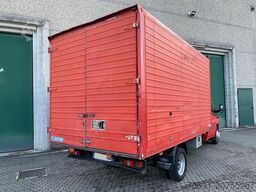 Ford Transit 350 - Furgone in Lega