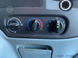 Ford Transit 350 - Furgone in Lega