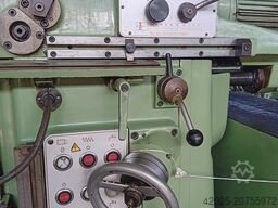 KORRADI , Deckel UW 2 ,