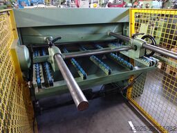 Huttenlocher und Schäfer HSK-N