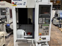 Sugino Xion-II-5AX-CE