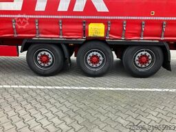 Krone Paper Liner Standard