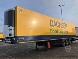 Krone Cool Liner Duoplex Steel Standard