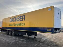 Krone Cool Liner Duoplex Steel Standard