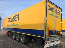 Krone Cool Liner Duoplex Steel Standard
