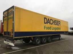 Krone Cool Liner Duoplex Steel Standard