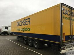 Krone Cool Liner Duoplex Steel Standard