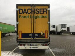 Krone Cool Liner Duoplex Steel Standard