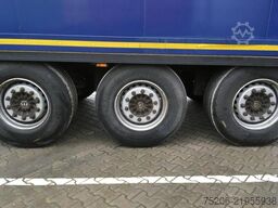 Krone Cool Liner Duoplex Steel Standard