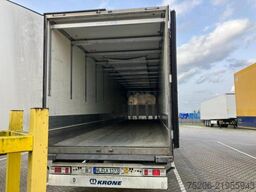 Krone Cool Liner Duoplex Steel Standard