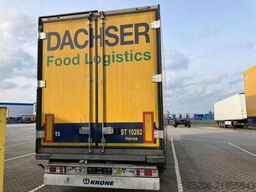 Krone Cool Liner Duoplex Steel Standard