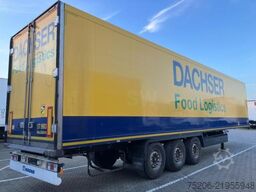 Krone Cool Liner Duoplex Steel Standard