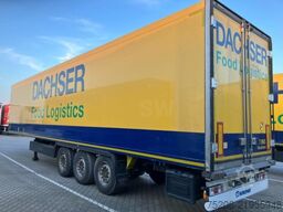 Krone Cool Liner Duoplex Steel Standard