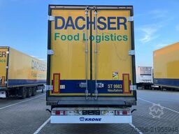 Krone Cool Liner Duoplex Steel Standard