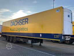Krone Cool Liner Duoplex Steel Standard