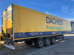 Krone Cool Liner Duoplex Steel Standard