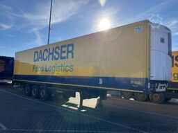 Krone Cool Liner Duoplex Steel Standard