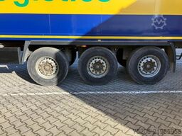 Krone Cool Liner Duoplex Steel Standard