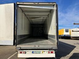 Krone Cool Liner Duoplex Steel Standard
