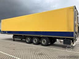 Krone Cool Liner Duoplex Steel Standard