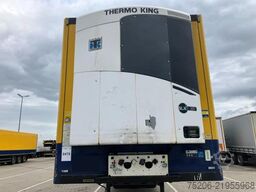 Krone Cool Liner Duoplex Steel Standard