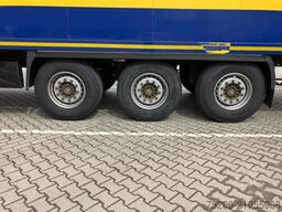Krone Cool Liner Duoplex Steel Standard