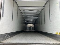 Krone Cool Liner Duoplex Steel Standard