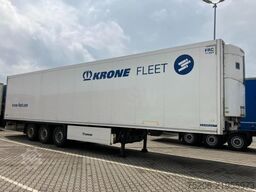 Krone Cool Liner Duoplex Steel Standard