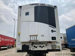 Krone Cool Liner Duoplex Steel Standard
