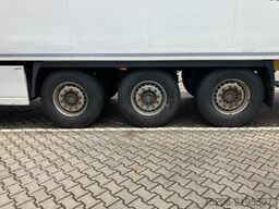 Krone Cool Liner Duoplex Steel Standard