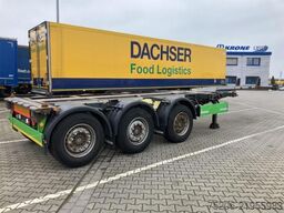 Krone TU70 45? chassis