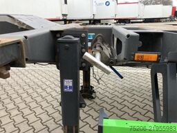 Krone TU70 45? chassis