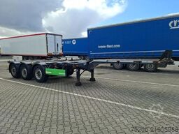 Krone TU70 45? chassis
