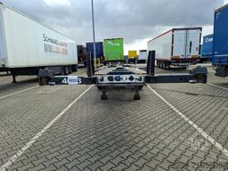 Krone TU70 45? chassis