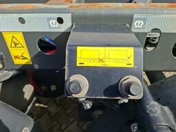 Krone TU70 45? chassis