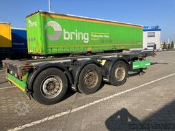 Krone TU70 45? chassis