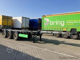 Krone TU70 45? chassis